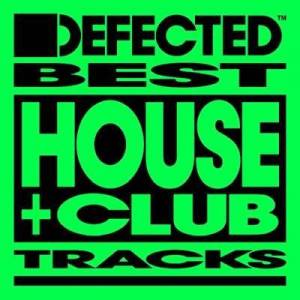  VA - Defected Best House & Club Tracks January 2025 Part 04