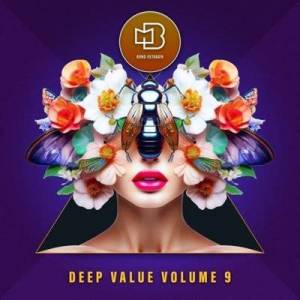  VA - Deep Value, Vol. 9 [Incl. Dj Mix]