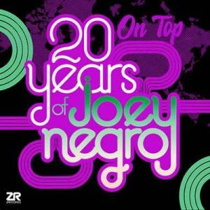  VA - Joey Negro - Doug Willis The Sunburst Band On Top