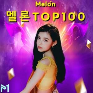  VA - Melon Top 100 K-Pop Singles Chart (22-03-2025)