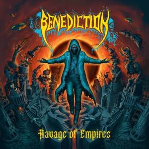  Benediction - Ravage Of Empires