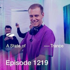  VA - Armin van Buuren - A State Of Trance 1219