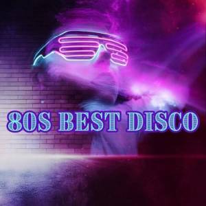  VA - 80s Best Disco