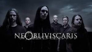  Ne Obliviscaris - Studio Albums (6 releases)