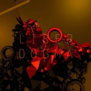  The Black Dog - Liber Dogma