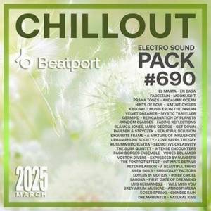  VA - BP: Chillout Pack #690