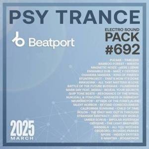  VA - BP: Psy Trance Pack #692