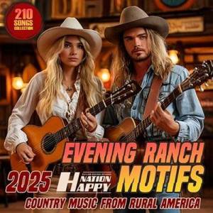  VA - Evening Ranch Motifs