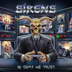 Sirens - In Goat We Trust