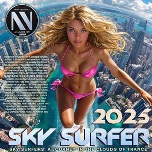  VA - Sky Surfer