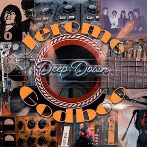  Jerome Godboo - Deep Down