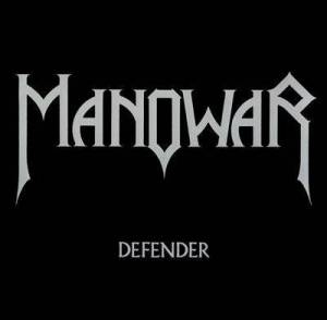  Manowar - Defender