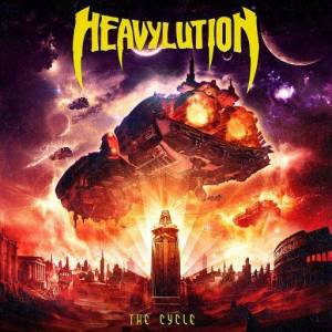  Heavylution - The Cycle
