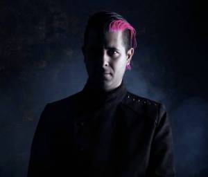  Dimitri Berzerk -  [5 Albums]
