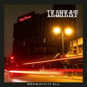  Ironrat - Beneath It All