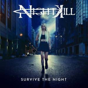  NightKill - Survive The Night