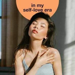  VA - in my self-love era