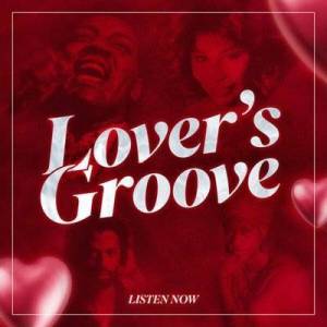  VA - Lover's Groove
