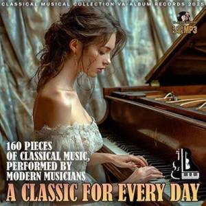  VA - A Classic For Every Day