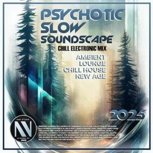  VA - Psychotic Slow Soundscape