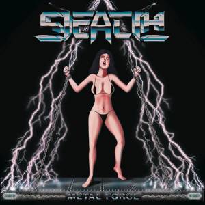  Stealth - Metal Force