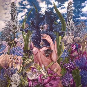  Calyces - Fleshy Waves of Probability