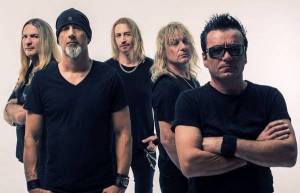  Gotthard - Studio Albums (14 releases)
