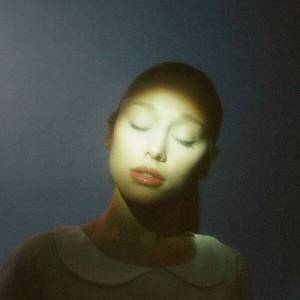  Ariana Grande - eternal sunshine deluxe: brighter days ahead [instrumental version]