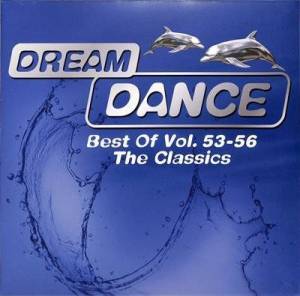  VA - Dream Dance - Best Of Vol. 53 - 56 [The Classics]