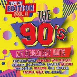  VA - The 90s My Greatest Hits - Best Of Edition Vol.3