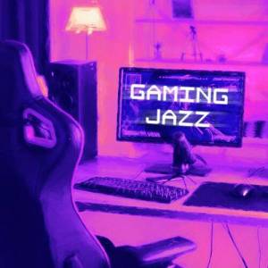  VA - Gaming Jazz