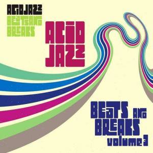  VA - Acid Jazz Beats & Breaks Vol. 3