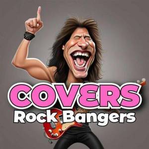  VA - Covers Rock Bangers