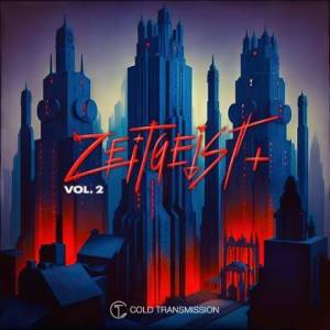  VA - ZEITGEIST+[2 Albums]