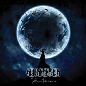  Hteththemeth - Telluric Inharmonies