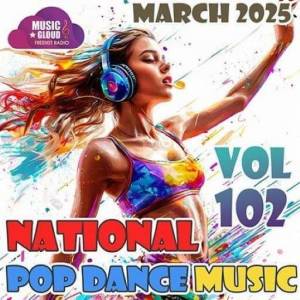  VA - National Pop Dance Music Vol.102