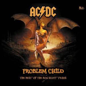 AC/DC - Problem Child The Best Of The Bon Scott Years