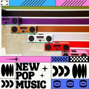  VA - New Pop Music