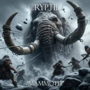  Cryptid - Mammoth