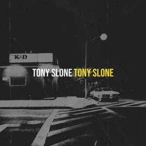  Tony Slone - Tony Slone