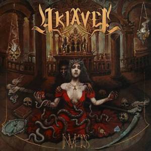  AkiaveL - InVictus