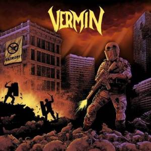  Vermin - Entropy