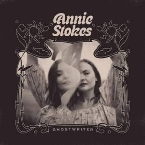  Annie Stokes - Ghostwriter