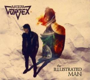  Arida Vortex - The Illustrated Man