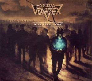  Arida Vortex - Wild Beast Show