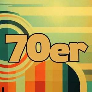  VA - Die besten Hits der 70er