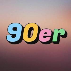  VA - Die besten Hits der 90er