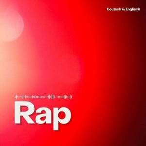  VA - Rap - Deutsch & Englisch
