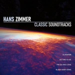  Hans Zimmer - Hans Zimmer: Classic Soundtracks