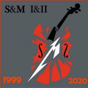  Metallica - S&M I & II